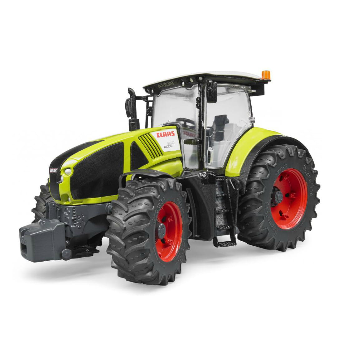 ТРАКТОР CLAAS AXION 950 BRUDER 03012