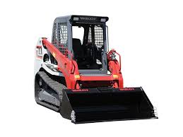 Набор фильтров Takeuchi TL120 (двигатель Yanmar)