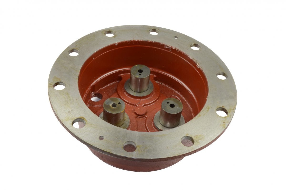 ШЛЯПА КОРПУС ОСВОБОДИТЕЛЯ VOLVO BL 71 11709369
