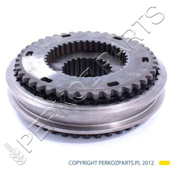 СИНХРОНИЗАТОР NEW HOLLAND CASE 5168081 - 5189252 - 87537028