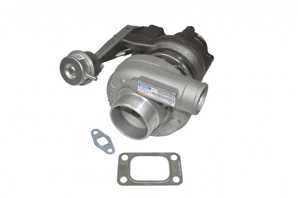 ТУРБОКОМПРЕССОР CUMMINS 4BT 4BTA CASE KOMATSU