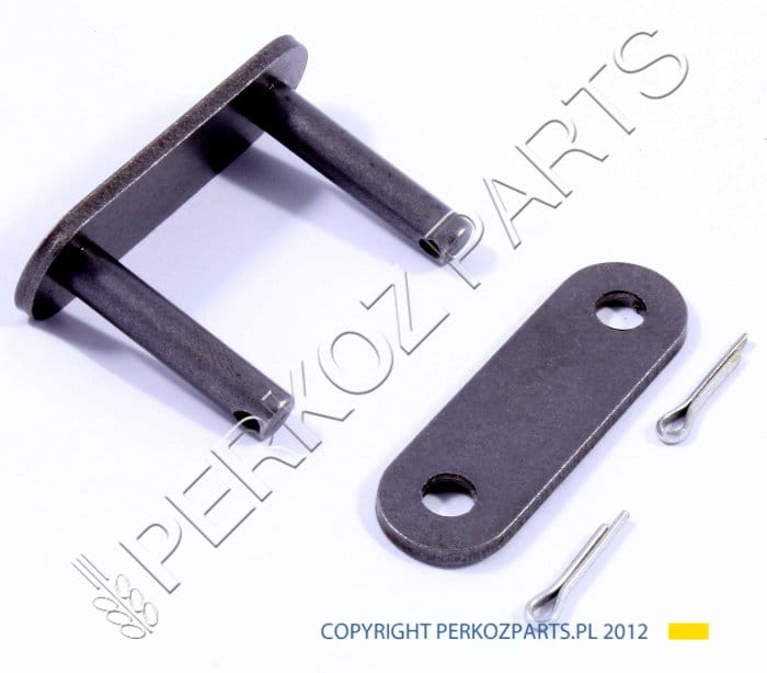 ЦЕПНАЯ СКРЕПКА NEW HOLLAND CASE 87534086 - 80040241 - 40241
