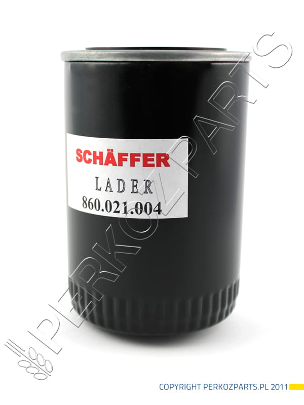 ФИЛЬТР ДВИГАТЕЛЯ SCHAFFER 860.021.004