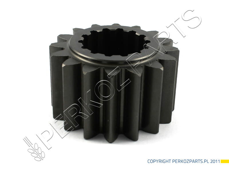 ЦЕНТРАЛЬНАЯ ЗВЕЗДОЧКА РЕЕЧНОЙ ПЕРЕДАЧИ NEW HOLLAND CASE STEYR 5136819-84262815