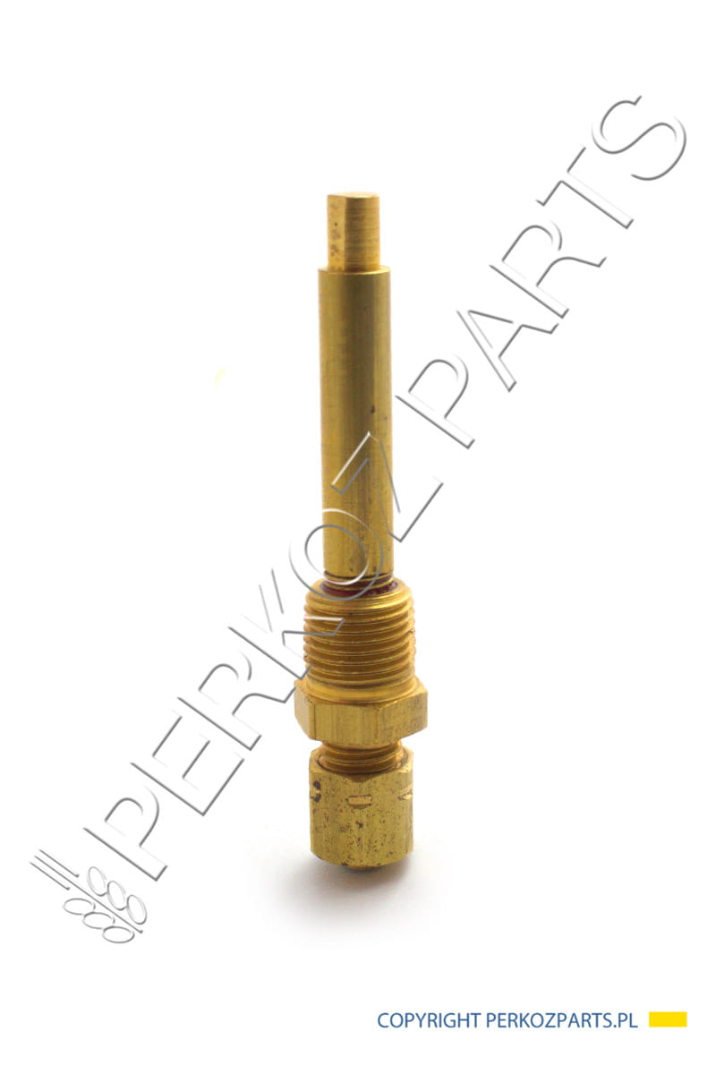СОПЛО ПЛАМЕНИ NEW HOLLAND CASE CNH 9701049-E5HT9D838AA - 9846546 - 89701049 - 85700238 - 73121066
