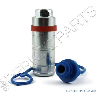 БЫСТРОРАЗЪЕМНАЯ МУФТА NEW HOLLAND CASE 5189323-5152194