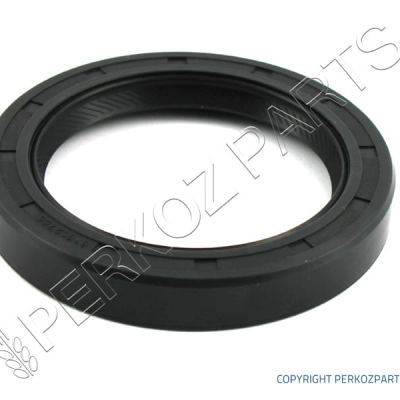 УПЛОТНИТЕЛЬ КОЛЕНЧАТОГО ВАЛА ПЕРЕДНИЙ NEW HOLLAND CASE 87800696-87802755