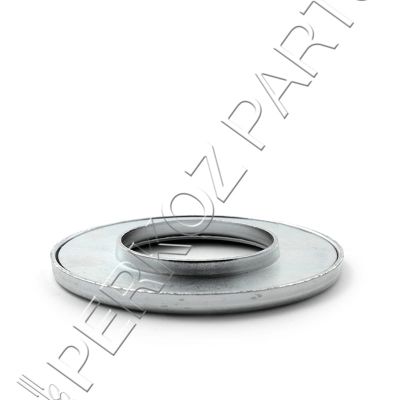 КРЫШКА ПОДШИПНИКА KVERNELAND KK011168-KK011168R