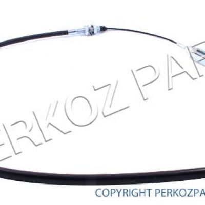 ТРОС ВОМ-ВОМ NEW HOLLAND CASE 84146528