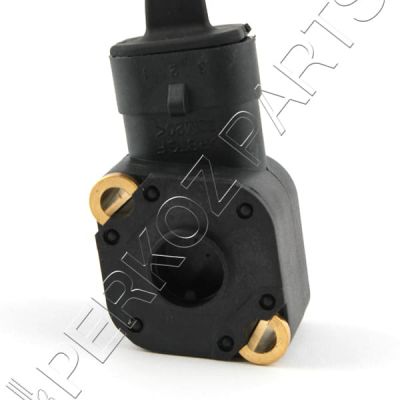 ПОТЕНЦИОМЕТР NEW HOLLAND CASE STEYR 82021036 - 82033385 - 87559692 - 87605247 — фото 1