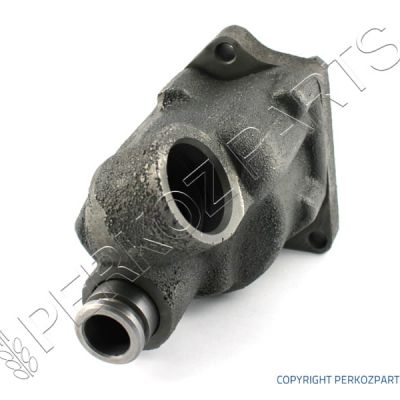 МАСЛЯНЫЙ НАСОС ДВИГАТЕЛЯ NEW HOLLAND CASE E9NN6600BB-87802585