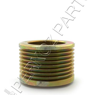 ШКИВ NEW HOLLAND CASE CNH 84211942 — фото 3