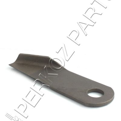 ПОДВИЖНЫЙ НОЖ ЛЕВЫЙ NEW HOLLAND CASE CNH 87384918