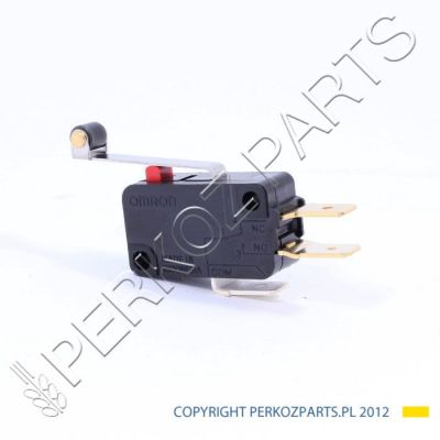 МИКРОПЕРЕКЛЮЧАТЕЛЬ ДЖОЙСТИКА CR V-166-1C5 — фото 3