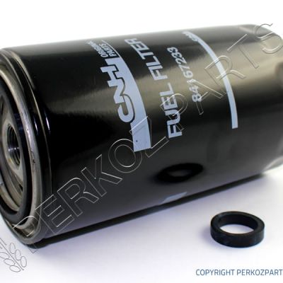 ТОПЛИВНЫЙ ФИЛЬТР NEW HOLLAND CASE STEYR 84167233 - 87803197 - 2853548 - 84412164
