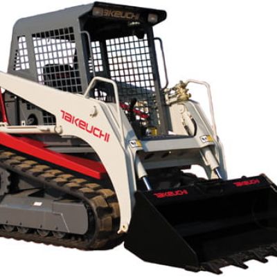 ФИЛЬТРЫ КОМПЛЕКТ TAKEUCHI TL126 ISUZU