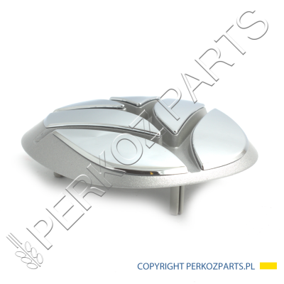 ЭМБЛЕМА New Holland 47128460