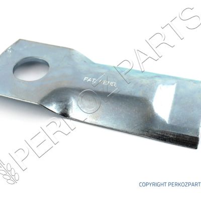 НОЖ ДЛЯ ГАЗОНОКОСИЛКИ KVERNELAND НОВЫЙ ТИП KT5611050001