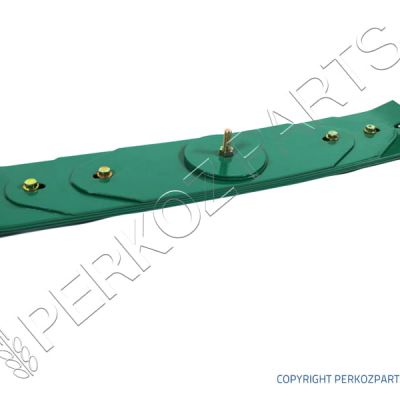 Рессора в комплекте 5 перьев Kverneland KK050706-KK060709