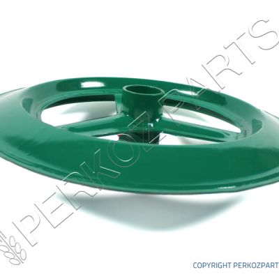 КОЛЕСО УПАКОВЩИКА 480MM KVERNELAND KK077820-KK07782188