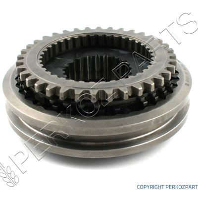 СИНХРОНИЗАТОР REWERSU NEW HOLLAND CASE 5186629 - 5161828