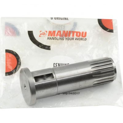 ВАЛ УГЛОВОГО РЕДУКТОРА MANITOU MT MLT 563787 ОРИГИНАЛ