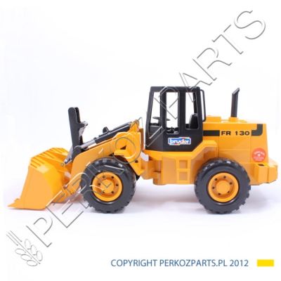 ЗАРЯДНОЕ УСТРОЙСТВО FIAT FR130 BRUDER 02425