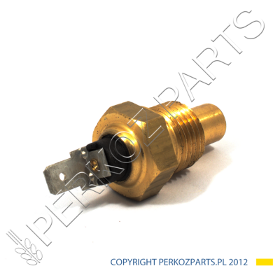 Датчик температуры охлаждающей жидкости M16 NEW HOLLAND CASE STEYR 4171667-87694766 — фото 3