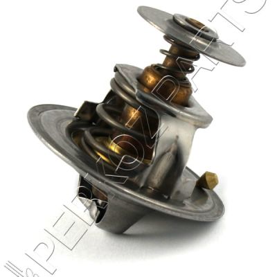 ТЕРМОСТАТ ВОДЯНОГО НАСОСА NEW HOLLAND CASE STEYR 4823211 - 98463637 - 87569391