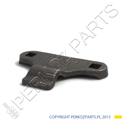 ЗАЖИМ КОСЫ New Holland 89838318-9838318