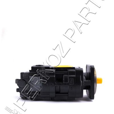 Гидравлический насос New Holland Fiat-Hitachi Kobelco Case CNH 87743513 - 85826149 - 87362337 - 85804836