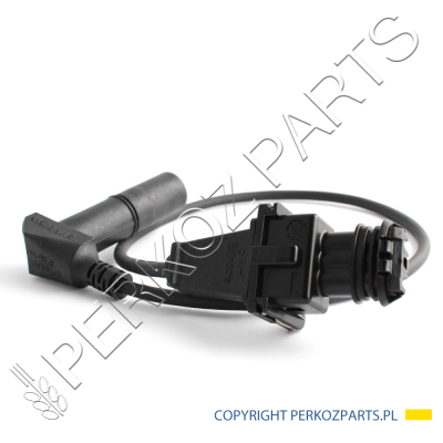 ДАТЧИК ОБОРОТОВ ТРАНСМИССИИ NEW HOLLAND CASE STEYR 5173143 - 87564761 - 87357028 — фото 4