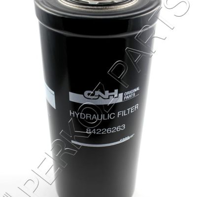 ФИЛЬТР ГИДРАВЛИЧЕСКИЙ NEW HOLLAND CASE STEYR 84226263 - 47131182 - 86018758 - 48142232