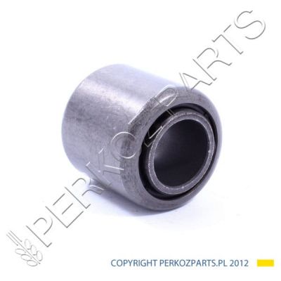 АМОРТИЗАТОР ПОДСЕТЕЙ ИЗ РЕЗИНЫ И МЕТАЛЛА NEW HOLLAND CASE 80442446-84459072 — фото 2
