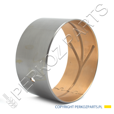 ВТУЛКА ПОДВЕСКИ ПЕРЕДНЕЙ ОСИ NEW HOLLAND CASE STEYR 5129385-87569269