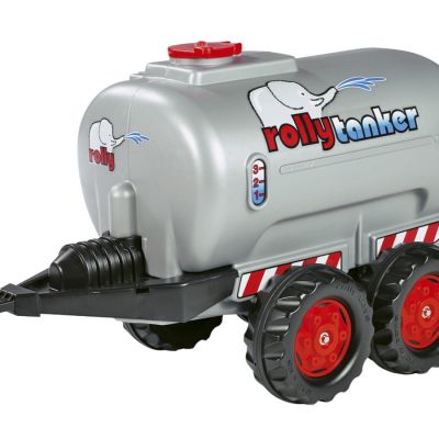 BECZKOWÓZ ROLLY TOYS ROLLY TANKER 0122127