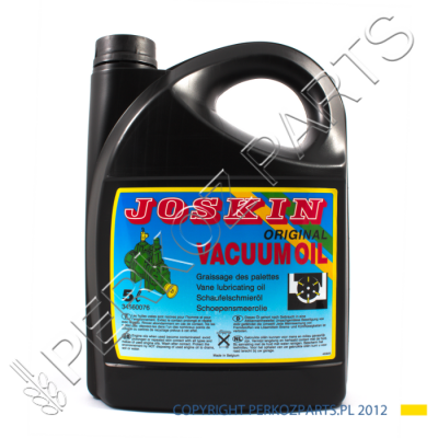 Масло JOSKIN 2034560076-J34560076