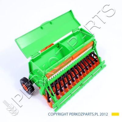 Сеялка AMAZONE D8-30 SUPER BRUDER 02330 — фото 3