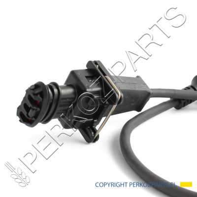 ДАТЧИК ОБОРОТОВ ТРАНСМИССИИ NEW HOLLAND CASE STEYR 5173143 - 87564761 - 87357028 — фото 3