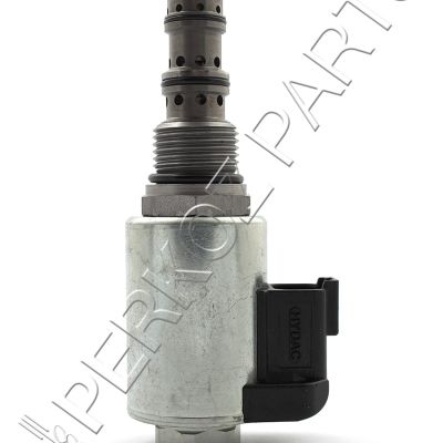 Гидравлический затвор New Holland Case CNH 84596434 - 87775374 - 87675608 - 234783A8 - 234783A3