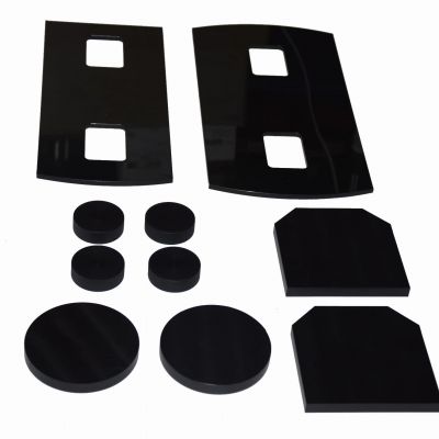 КОМПЛЕКТ СКОЛЬЗЯЩИХ РЫЧАГОВ TEREX FERMEC 760 820 860 960