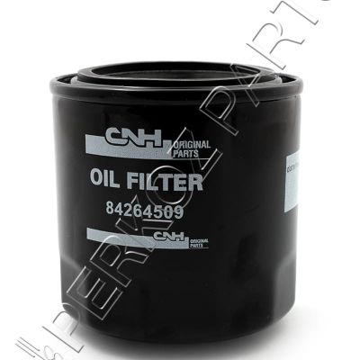 ФИЛЬТР ДЛЯ МАСЛА SILNIKA NEW HOLLAND CASE CNH 84264509 - 1332889C1