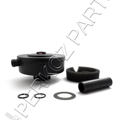 FILTR ODMA-TIER 4B NEW HOLLAND CASE CNH 5802292930 - 42568767 - 5801606654 - 5801905030