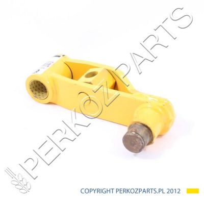 НАТЯЖИТЕЛЬ РЕМНЯ HEDER NEW HOLLAND CASE 89831229 - 84454230 - 87380705 — фото 2