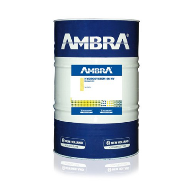 AMBRA HYDROSYSTEM 46 HV БАРРЕЛЬ 200Л