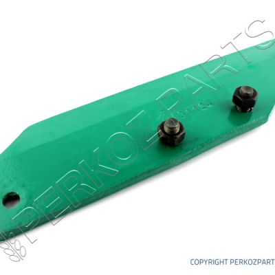 ПРАВЫЙ БОКОВОЙ ЛЕМЕХ KVERNELAND KW131124