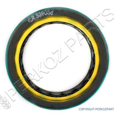 ПРОКЛАДКА ПОЛУОСИ СО СТОРОНЫ КРОССОВЕРА NEW HOLLAND CASE 128647A1