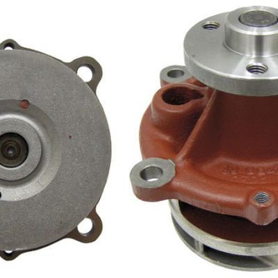 POMPA WODY VOLVO BL EC135 EC140 EC160 EC180 EC210 21247955
