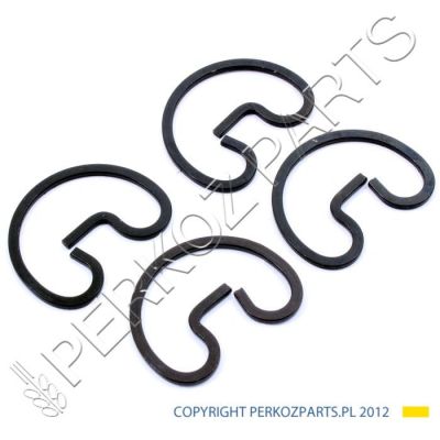 ПОПЕРЕЧНЫЙ ВАЛ ПЕРЕДНЕГО ПРИВОДА NEW HOLLAND CASE STEYR 87530319 - 86505534 - 85807037 - 393231A1-84355325 — фото 2