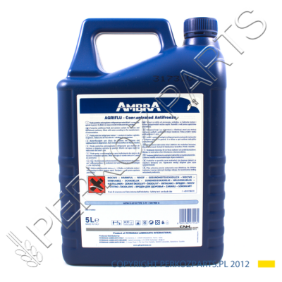 AMBRA AGRIFLU ПУЗЫРЬ 5Л — фото 3